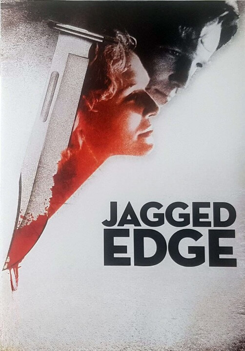 JAGGED EDGE  - VJ JUNIOR